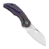 Olamic Cutlery Busker 365 M390 Largo B626-L sulankstomas peilis