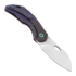 Olamic Cutlery Busker 365 M390 Largo B626-L kääntöveitsi