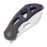 Olamic Cutlery Busker 365 M390 Largo B626-L sulankstomas peilis