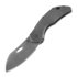 Olamic Cutlery Busker 365 M390 Largo B628-L kääntöveitsi