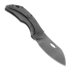 Olamic Cutlery Busker 365 M390 Largo B628-L sulankstomas peilis