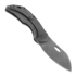 Olamic Cutlery Busker 365 M390 Largo B628-L kääntöveitsi