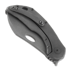 Olamic Cutlery Busker 365 M390 Largo B628-L sulankstomas peilis