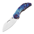 Olamic Cutlery Busker 365 M390 Largo B628-L kääntöveitsi