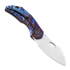 Olamic Cutlery Busker 365 M390 Largo B628-L kääntöveitsi