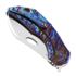Olamic Cutlery Busker 365 M390 Largo B628-L kääntöveitsi