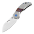 Olamic Cutlery Busker 365 M390 Largo B629-L sulankstomas peilis