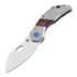 Olamic Cutlery Busker 365 M390 Largo B629-L kääntöveitsi