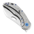 Olamic Cutlery Busker 365 M390 Largo B629-L kääntöveitsi