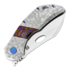 Olamic Cutlery Busker 365 M390 Largo B629-L sulankstomas peilis