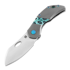 Olamic Cutlery Busker 365 M390 Largo B623-L kääntöveitsi