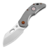Olamic Cutlery Busker 365 M390 Largo Isolo Special sulankstomas peilis