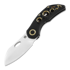 Olamic Cutlery Busker 365 M390 Largo Isolo Special sulankstomas peilis
