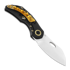 Olamic Cutlery Busker 365 M390 Largo Isolo Special sulankstomas peilis