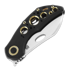 Olamic Cutlery Busker 365 M390 Largo Isolo Special sulankstomas peilis