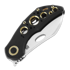 Olamic Cutlery Busker 365 M390 Largo Isolo Special kääntöveitsi