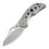 Olamic Cutlery Busker 365 M390 Semper kääntöveitsi