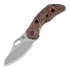 Olamic Cutlery Busker 365 M390 Semper sulankstomas peilis