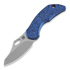 Olamic Cutlery Busker 365 M390 Semper sulankstomas peilis