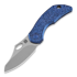 Coltello pieghevole Olamic Cutlery Busker 365 M390 Semper