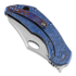 Olamic Cutlery Busker 365 M390 Semper sulankstomas peilis