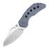 Olamic Cutlery Busker 365 M390 Semper sulankstomas peilis