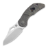 Olamic Cutlery Busker 365 M390 Semper sulankstomas peilis