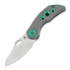 Olamic Cutlery Busker 365 M390 Semper B505-S kääntöveitsi