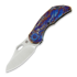 Olamic Cutlery Busker 365 M390 Semper B505-S sulankstomas peilis