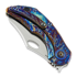 Olamic Cutlery Busker 365 M390 Semper B505-S sulankstomas peilis