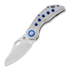 Olamic Cutlery Busker 365 M390 Semper B506-S kääntöveitsi