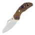 Olamic Cutlery Busker 365 M390 Semper B507-S kääntöveitsi