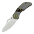 Olamic Cutlery Busker 365 M390 Semper B508-S Isolo SE sulankstomas peilis