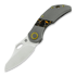 Olamic Cutlery Busker 365 M390 Semper B508-S Isolo SE kääntöveitsi