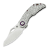Olamic Cutlery Busker 365 M390 Semper B509-S sulankstomas peilis
