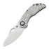 Olamic Cutlery Busker 365 M390 Semper B509-S 折叠刀