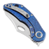 Olamic Cutlery Busker 365 M390 Semper B510-S kääntöveitsi