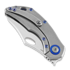 Olamic Cutlery Busker 365 M390 Semper B511-S sulankstomas peilis