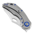 Olamic Cutlery Busker 365 M390 Semper B511-S kääntöveitsi