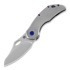 Olamic Cutlery Busker 365 M390 Semper B513-S kääntöveitsi