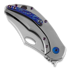 Olamic Cutlery Busker 365 M390 Semper B513-S kääntöveitsi