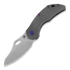 Olamic Cutlery Busker 365 M390 Semper B514-S sulankstomas peilis