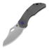 Olamic Cutlery Busker 365 M390 Semper B514-S kääntöveitsi