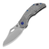 Olamic Cutlery Busker 365 M390 Semper B515-S kääntöveitsi