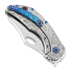 Olamic Cutlery Busker 365 M390 Semper B519-S sulankstomas peilis