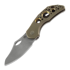 Olamic Cutlery Busker 365 M390 Semper B589-S sulankstomas peilis