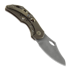 Olamic Cutlery Busker 365 M390 Semper B589-S kääntöveitsi