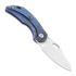 Olamic Cutlery Busker 365 M390 Semper B590-S sulankstomas peilis