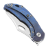 Olamic Cutlery Busker 365 M390 Semper B590-S kääntöveitsi
