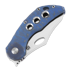 Olamic Cutlery Busker 365 M390 Semper B590-S kääntöveitsi